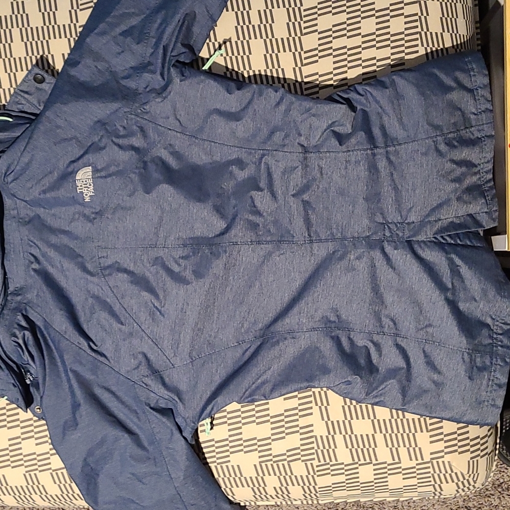 Northface Jacket - image 2